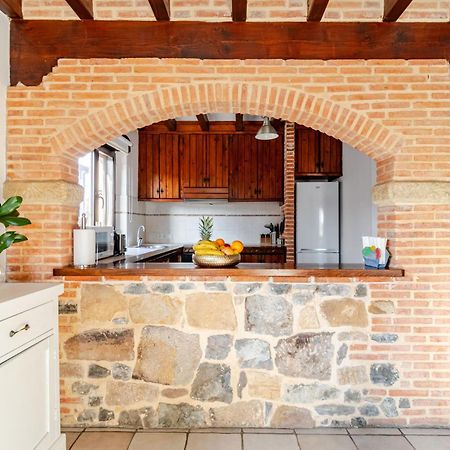 Casa Vallejo En Barcenaciones Eksteriør bilde